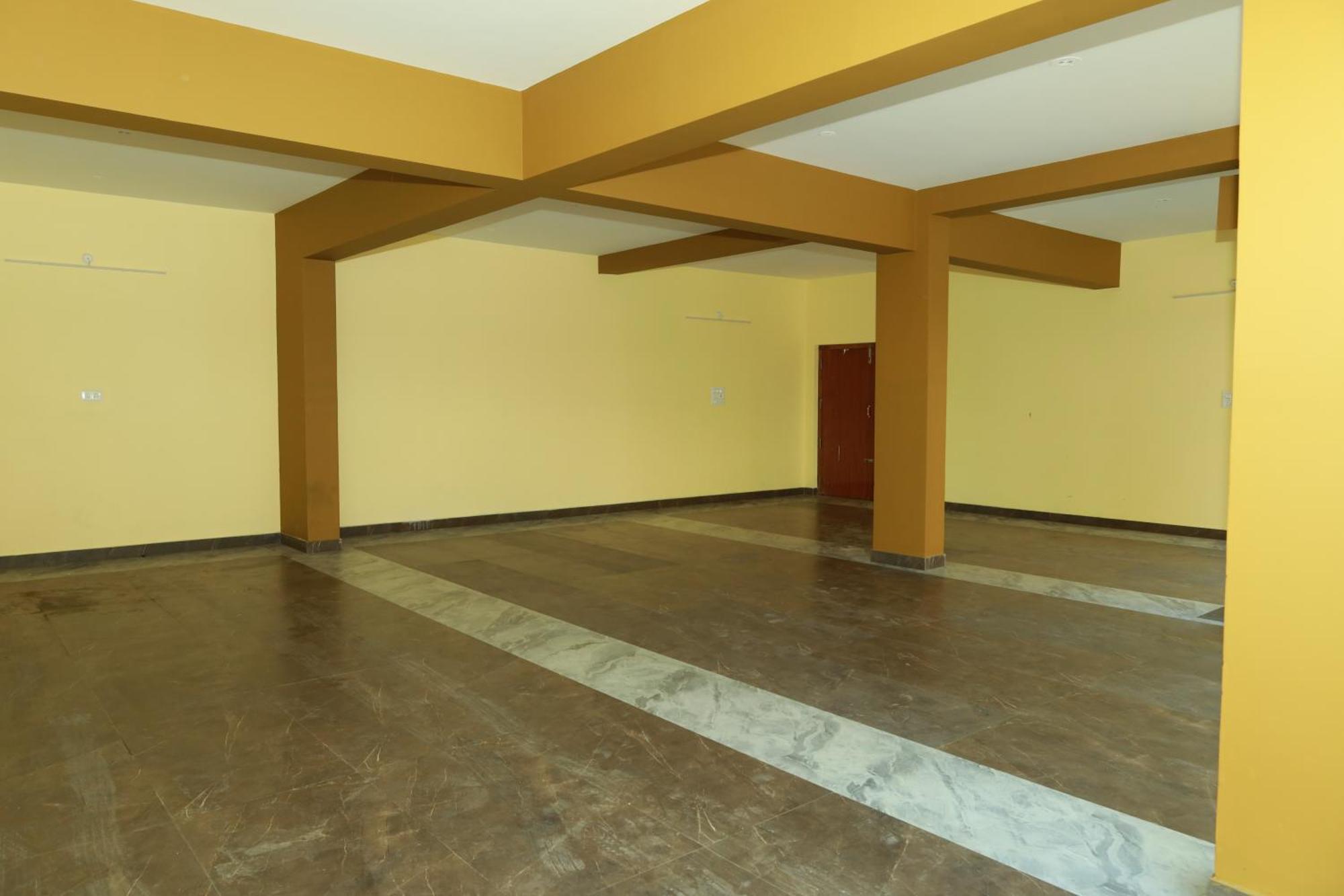 Rv Residency Hotel Wodapatti Екстериор снимка