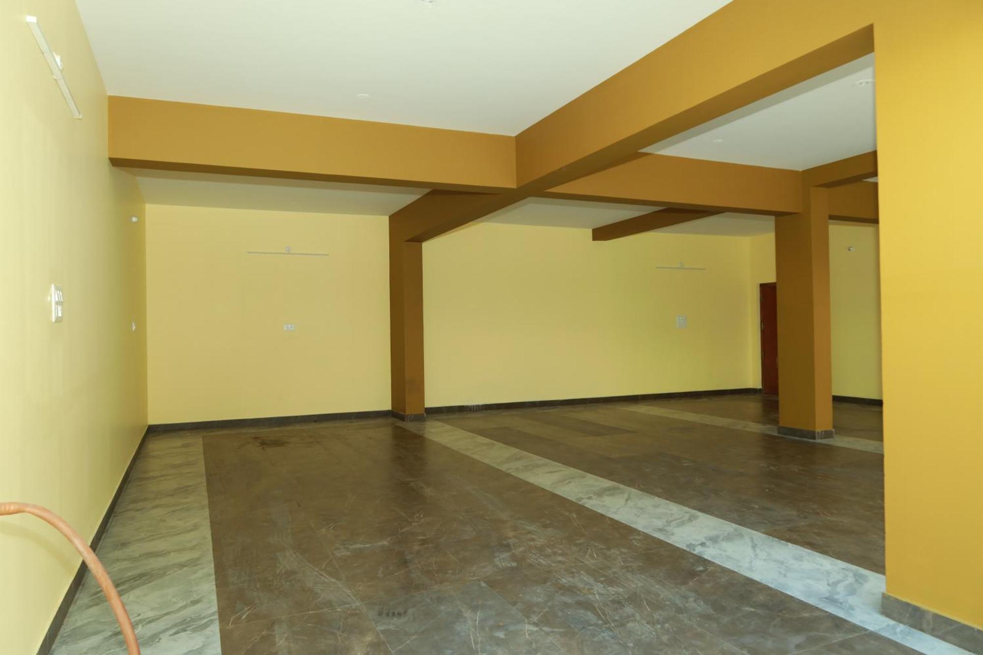 Rv Residency Hotel Wodapatti Екстериор снимка